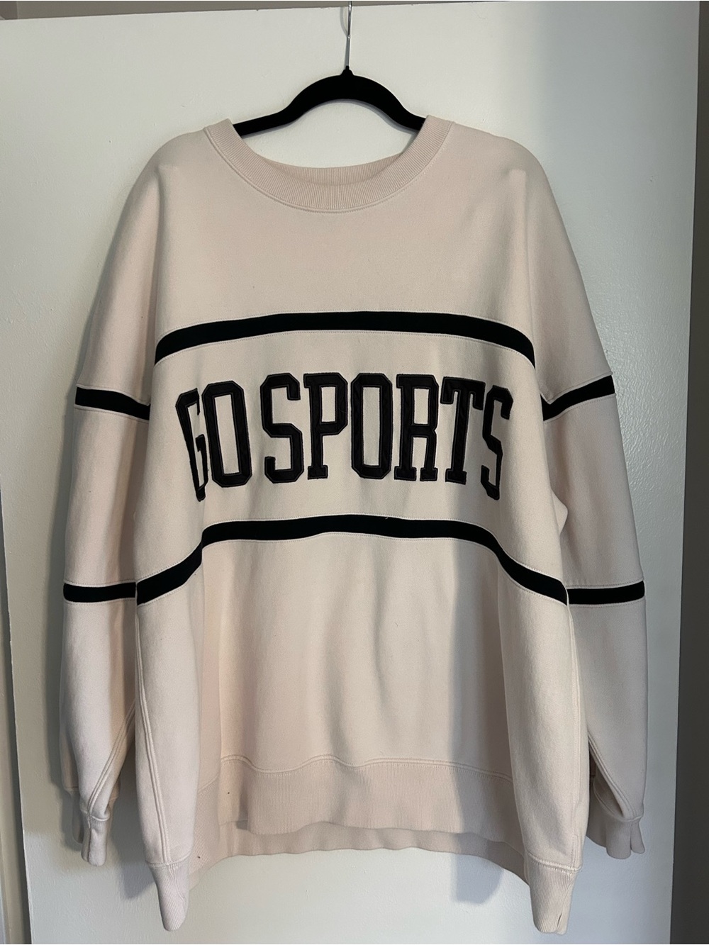 Abercrombie and Fitch Crew Neck Sweater